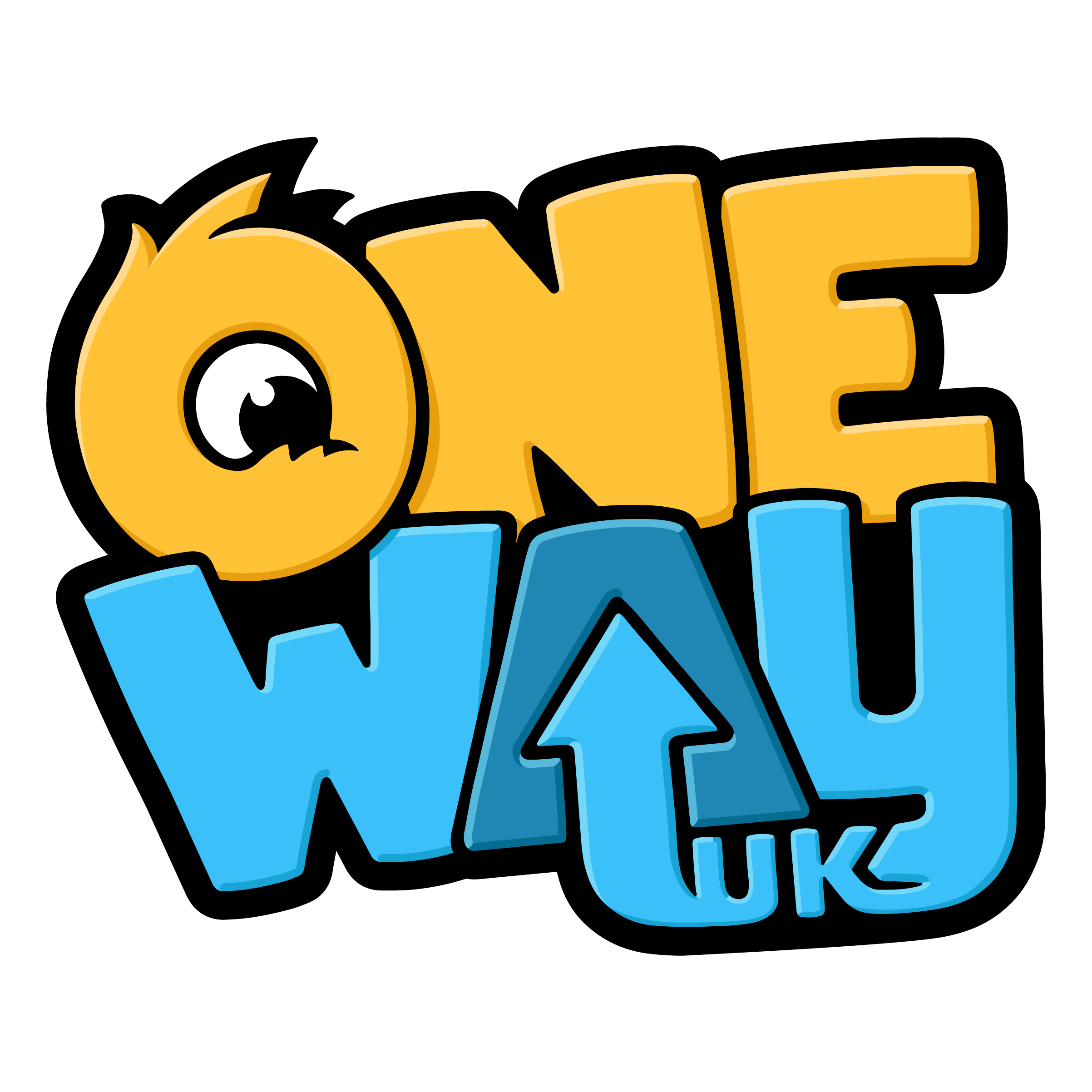 One Way UK