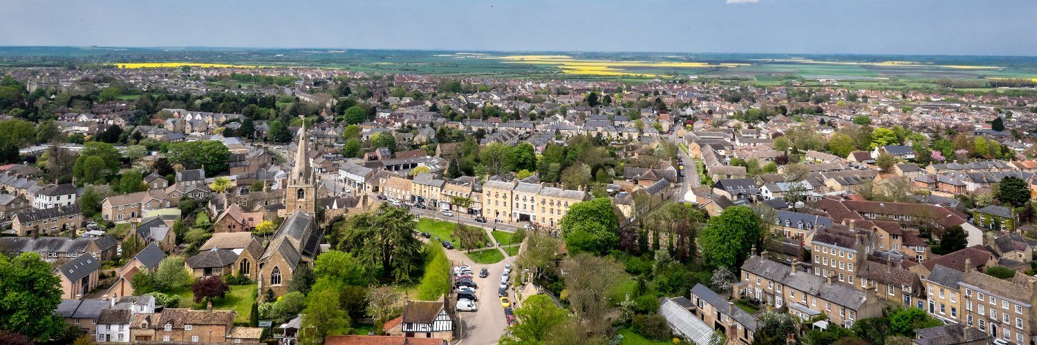 ELY DIOCESAN MOTHERS' UNION banner