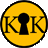 Kingdom Keys logo