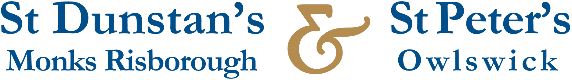 The Parochial Church Council Of The Ecclesiastical Parish Of St Dunstan, Monks Risborough banner