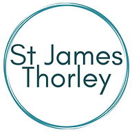 The Parochial Church Council Of The Ecclesiastical Parish Of St James The Great Thorley