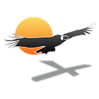 Condor Vision Trust logo