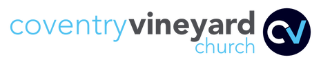Coventry Vineyard banner