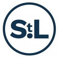 The Parochial Church Council Of The Ecclesiastical Parish Of St. Luke The Evangelist, Maidstone logo