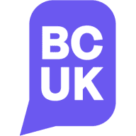 Biblical Counselling Uk logo