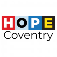 Hope Coventry logo