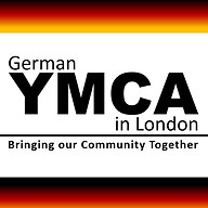 GERMAN YOUNG MEN'S CHRISTIAN ASSOCIATION IN LONDON logo