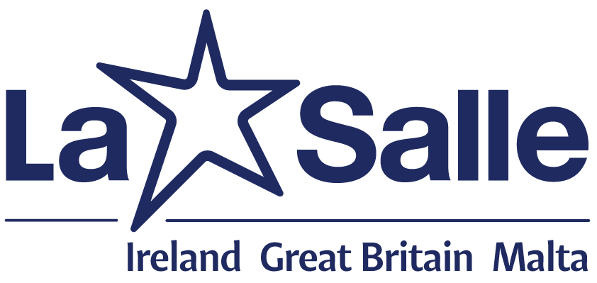 De La Salle Great Britain Cio banner