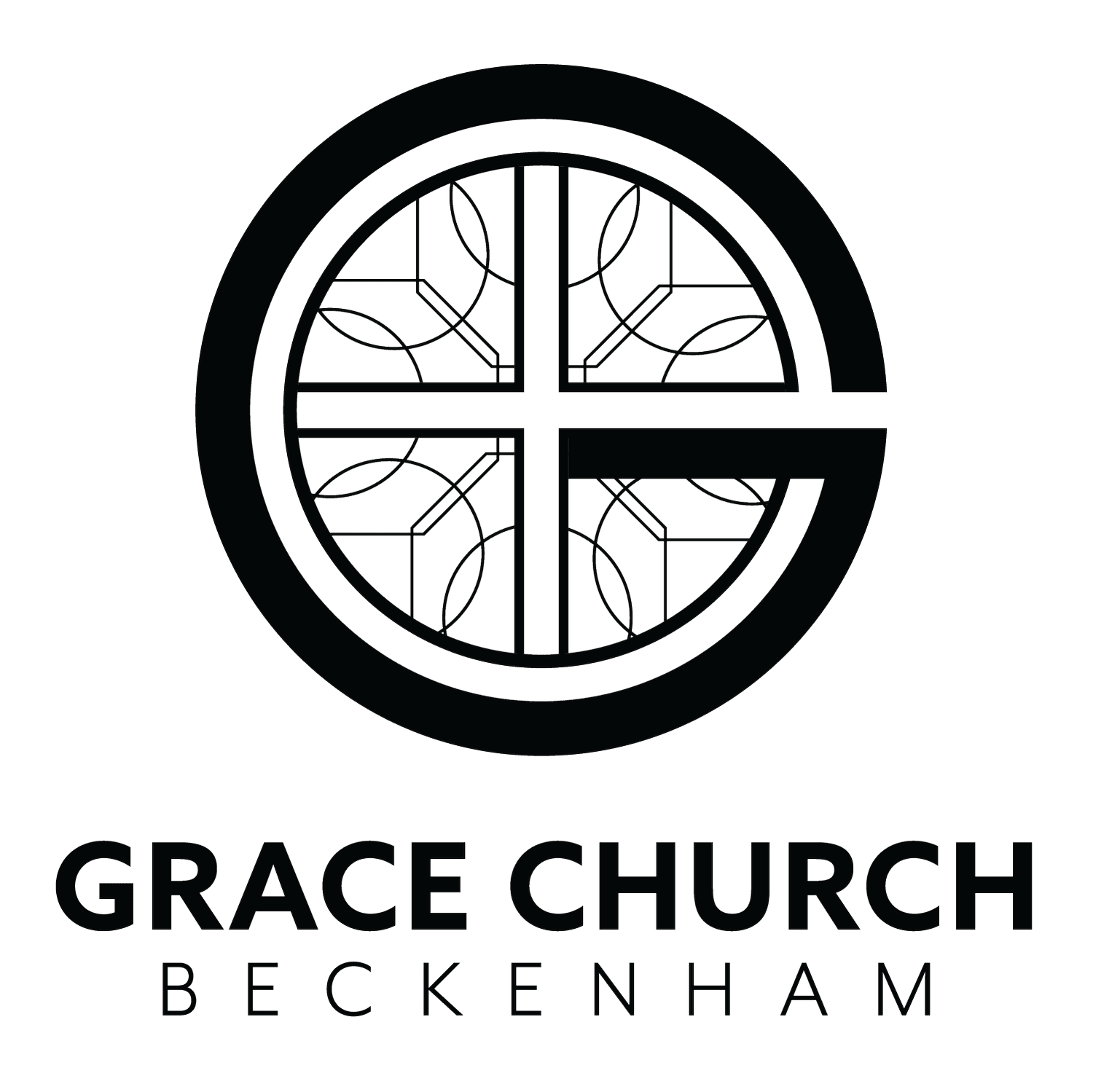 Grace Church Beckenham banner