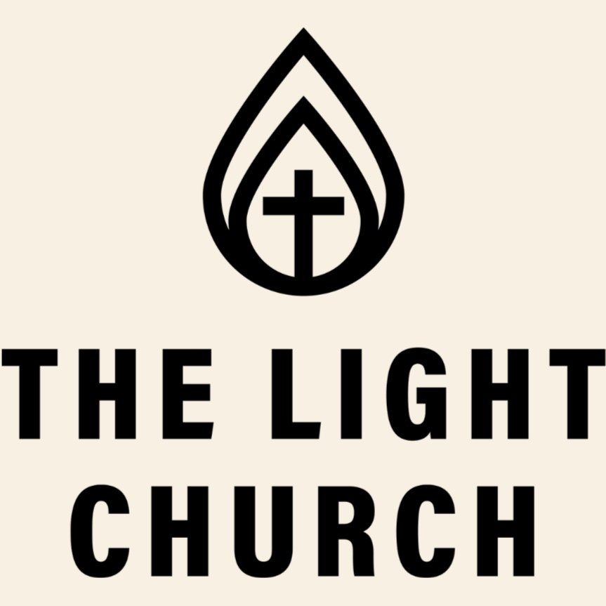 The Light Church Network banner
