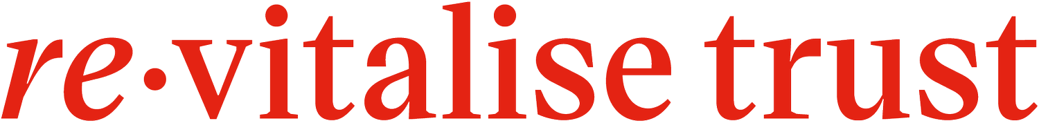 Church Revitalisation Trust banner