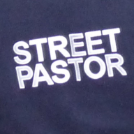 Isle Of Wight Street Pastors logo
