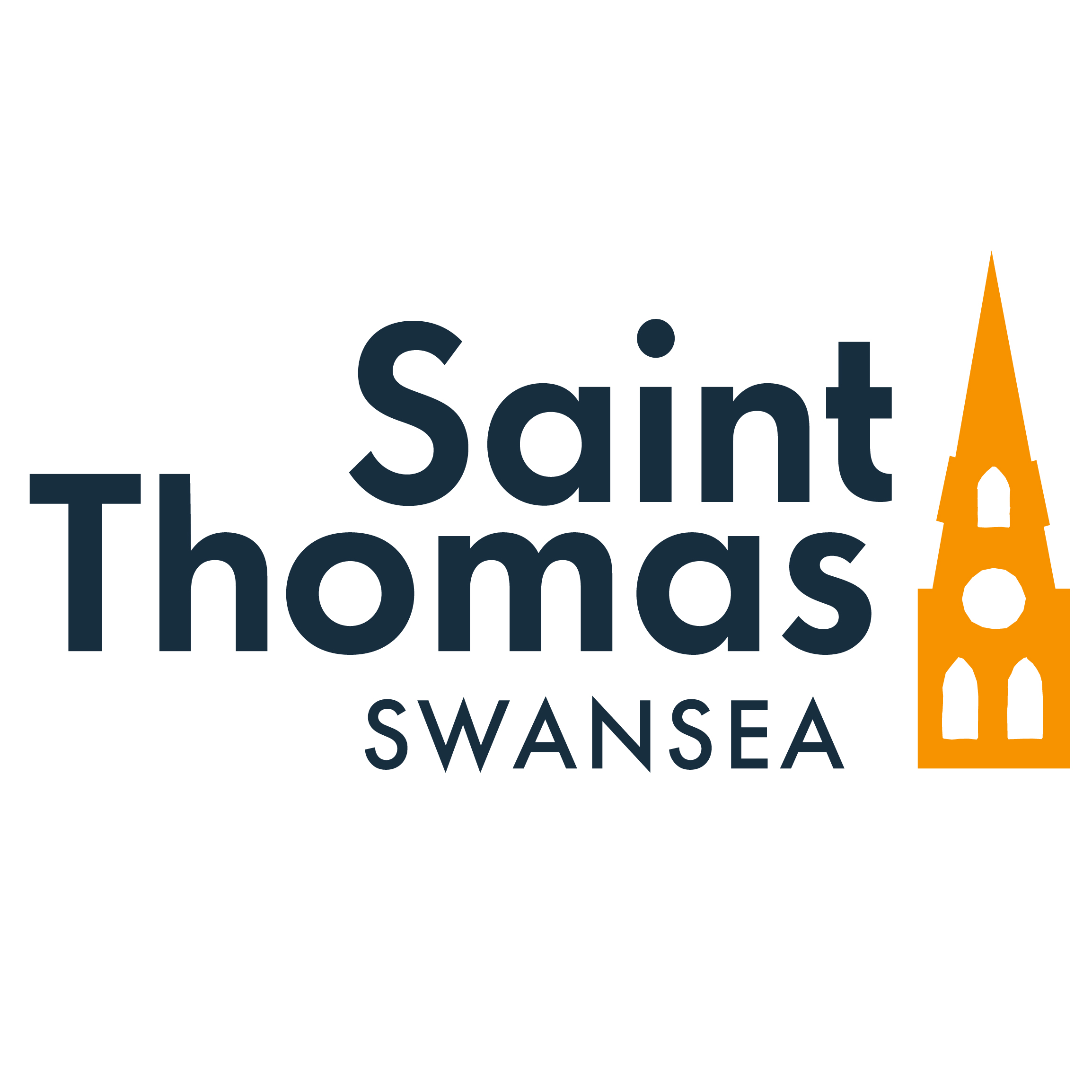 Parish Of St Thomas And Kilvey Parochial Church Council logo