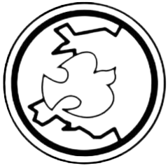 CYMDEITHAS Y CYMOD YNG NGHYMRU/FELLOWSHIP OF RECONCILIATION IN WALES logo