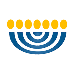 CHOSEN PEOPLE MINISTRIES (UK) logo