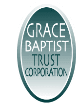 Grace Baptist Trust Corporation logo