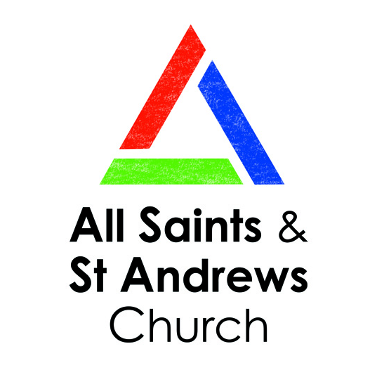 St Andrew's Church logo