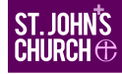 The Parochial Church Council Of The Ecclesiastical Parish Of St John The Baptist, Littleworth banner