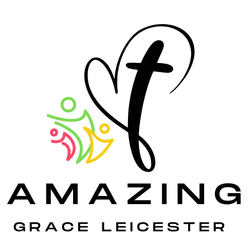 Redeemed Christian Church Of God Amazing Grace Parish Leicester banner