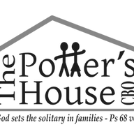 THE POTTER’S HOUSE C.B.O. (COMMUNITY BASED ORGANISATION) logo