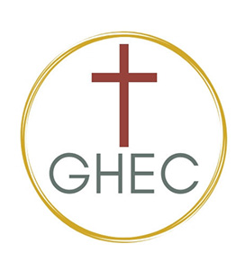 Grove Hill Evangelical Church banner