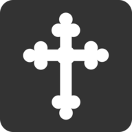 Friends Of Norwich Cathedral logo