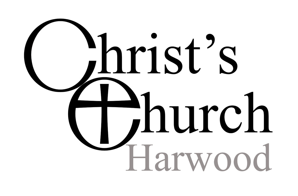 The Parochial Church Council Of The Ecclesiastical Parish Of Harwood banner