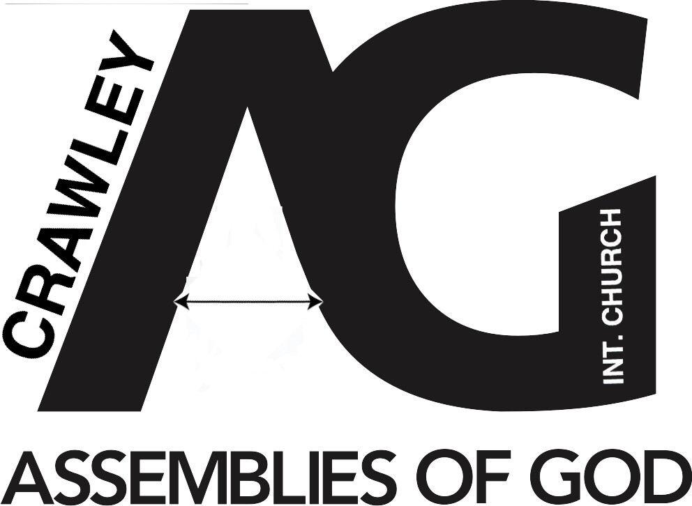 Crawley Assemblies Of God International banner