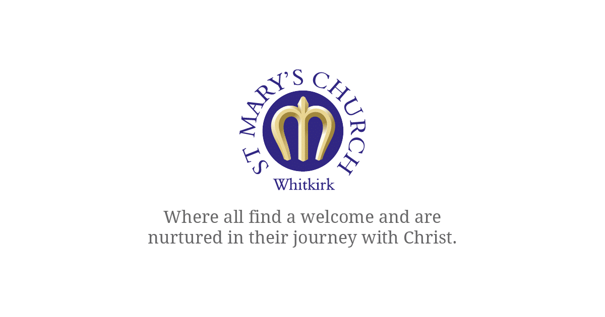 The Parochial Church Council Of The Ecclesiastical Parish Of St Mary, Whitkirk banner