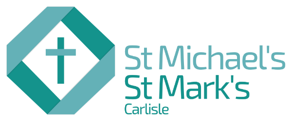 THE ECCLESIASTICAL PARISH OF ST MICHAEL STANWIX WITH ST MARK'S BELAH banner
