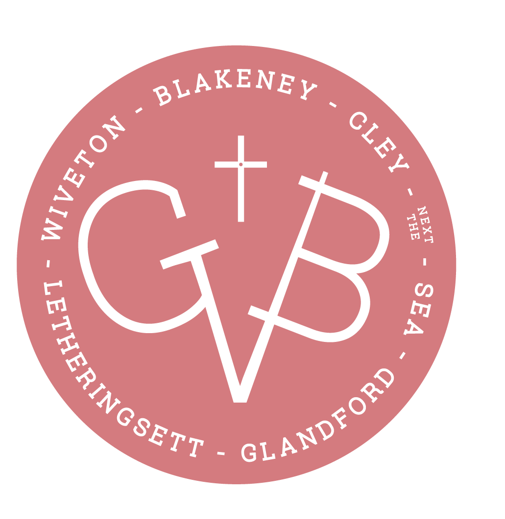THE PAROCHIAL CHURCH COUNCIL OF THE ECCLESIASTICAL PARISH OF ST NICHOLAS, ST MARY & ST THOMAS BLAKENEY, IN THE DIOCESE OF NORWICH banner