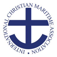 International Christian Maritime Association logo