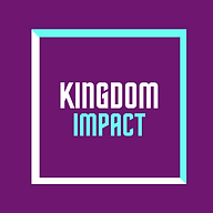 Kingdom Impact logo