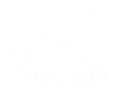 Jesus House For All Nations banner
