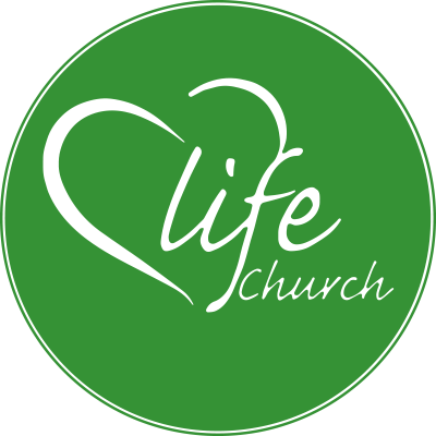Life Church, Horncastle banner
