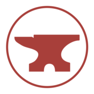 Anvil Trust logo