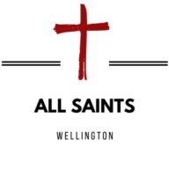 All Saints, Wellington with St Catherine's, Eyton logo