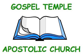 Gospel Temple Apostolic Church - Ponders End banner