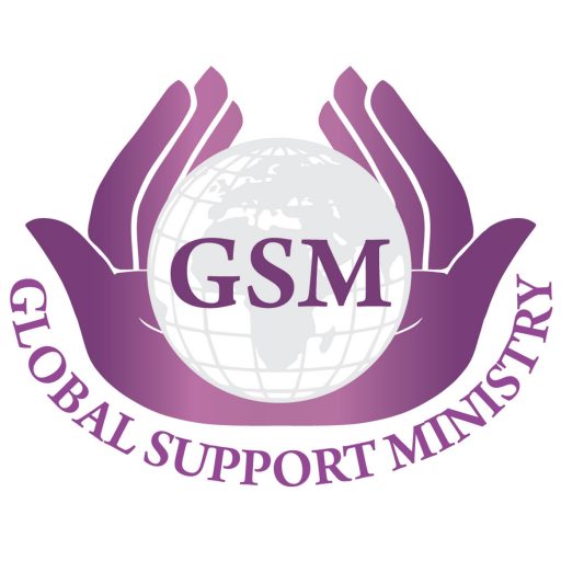 Global Support Ministry banner
