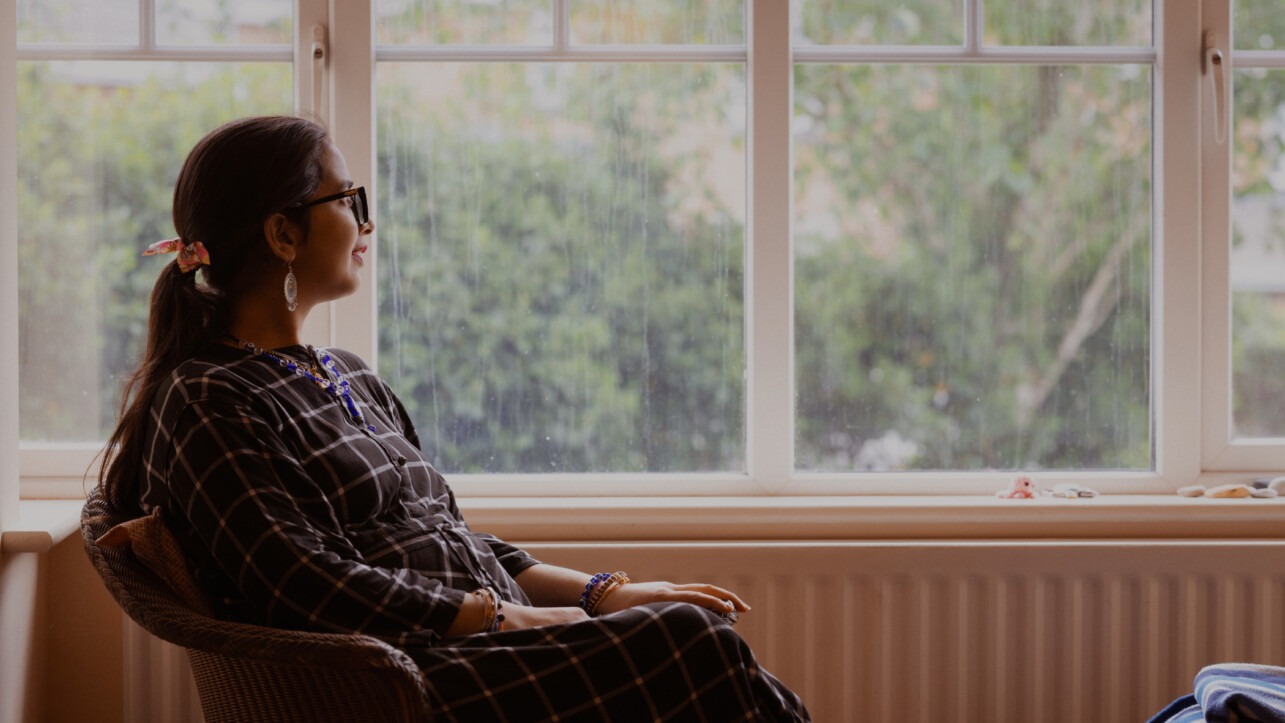 Housing Justice banner