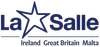 De La Salle Great Britain Cio logo