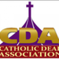 Association For The Catholic Deaf Of Great Britain And Ireland logo