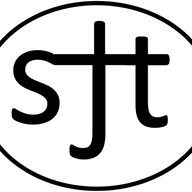 SAINT JOHN'S TRUST, CHICHESTER logo