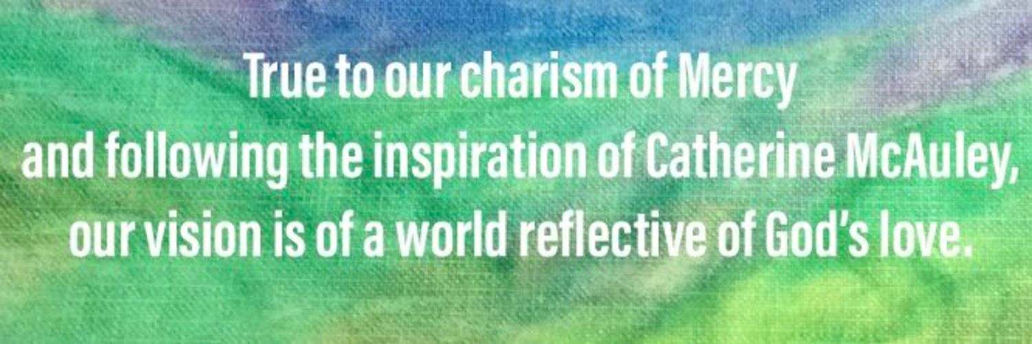 Institute Of Our Lady Of Mercy banner