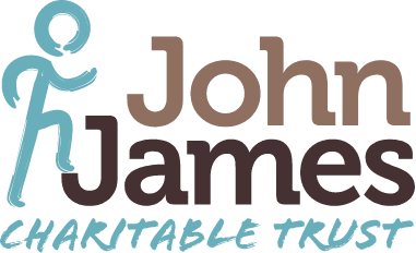 John James Charitable Trust logo