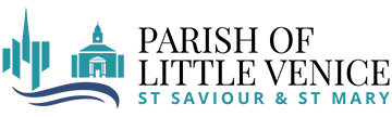 The Parochial Church Council Of The Ecclesiastical Parish Of St Saviour Church, Warwick Avenue banner