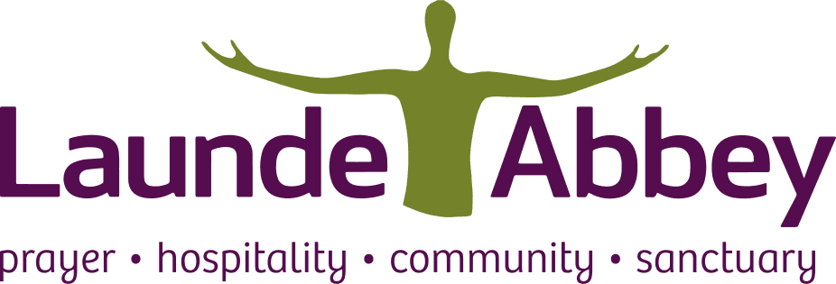 Launde Abbey Trust logo