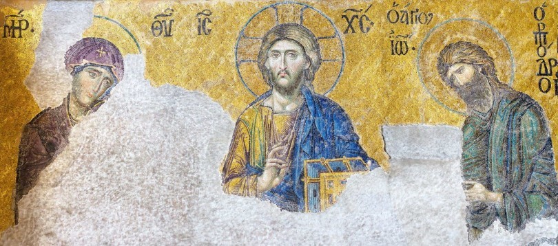 Orthodox Christian Church of Saint Edward the Martyr and Saint Paraskevi of Rome banner