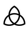 Holy Trinity Church, Jesmond logo