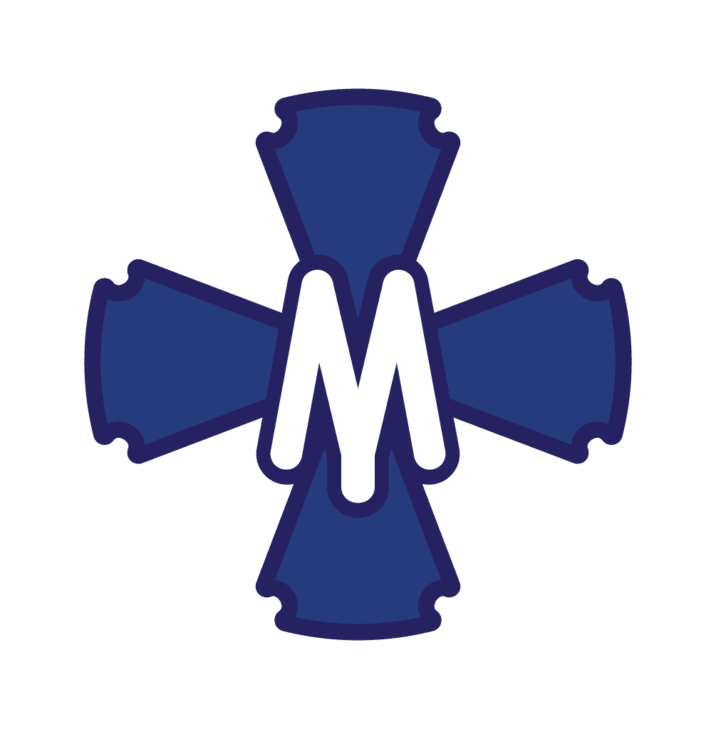 Marist Sisters Generalate Cio logo